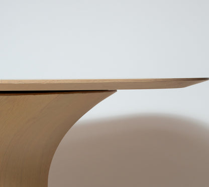 DAN-FORM Coffee Table ROOT Oval