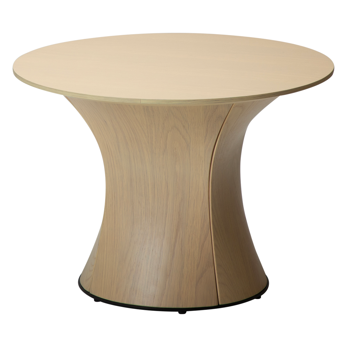 DAN-FORM Side Table ROOT Round