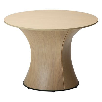 DAN-FORM Side Table ROOT Round