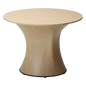 DAN-FORM Side Table ROOT Round