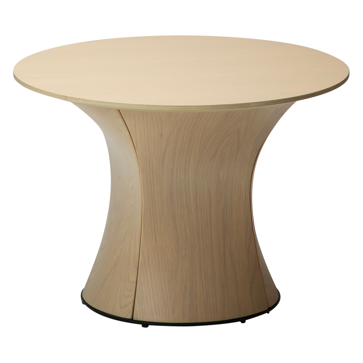 DAN-FORM Side Table ROOT Round
