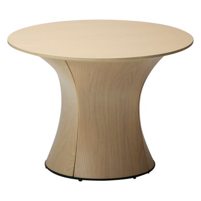 DAN-FORM Side Table ROOT Round