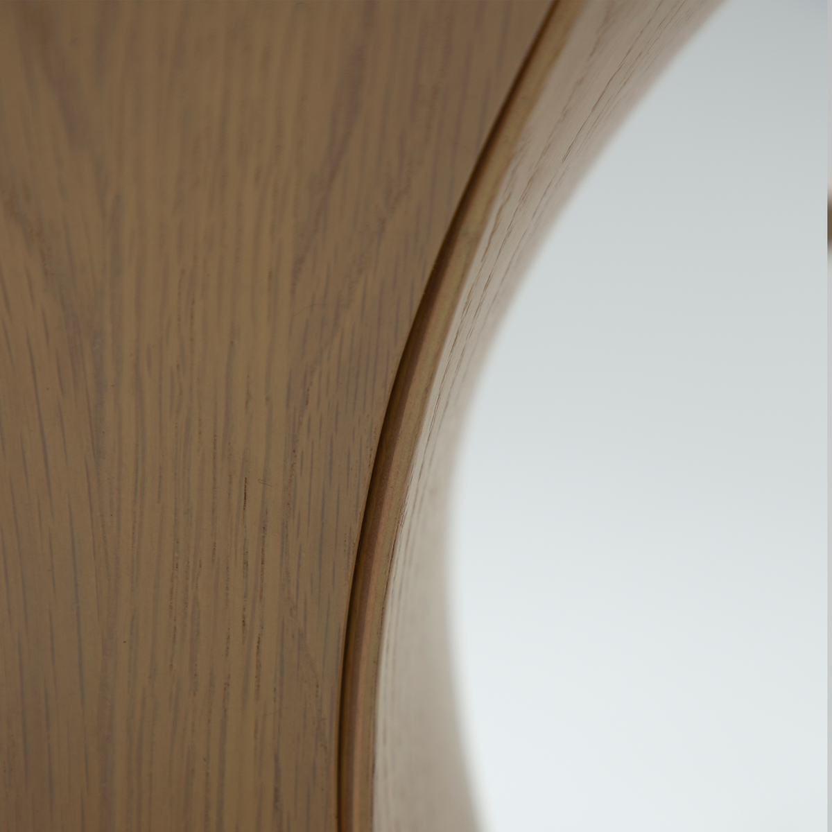 DAN-FORM Side Table ROOT Round