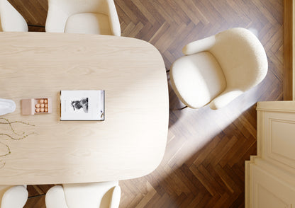DAN-FORM Dining Table ROOT