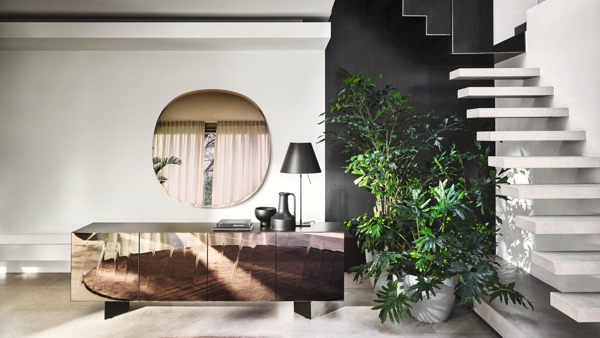 Calligaris Mirror Brame