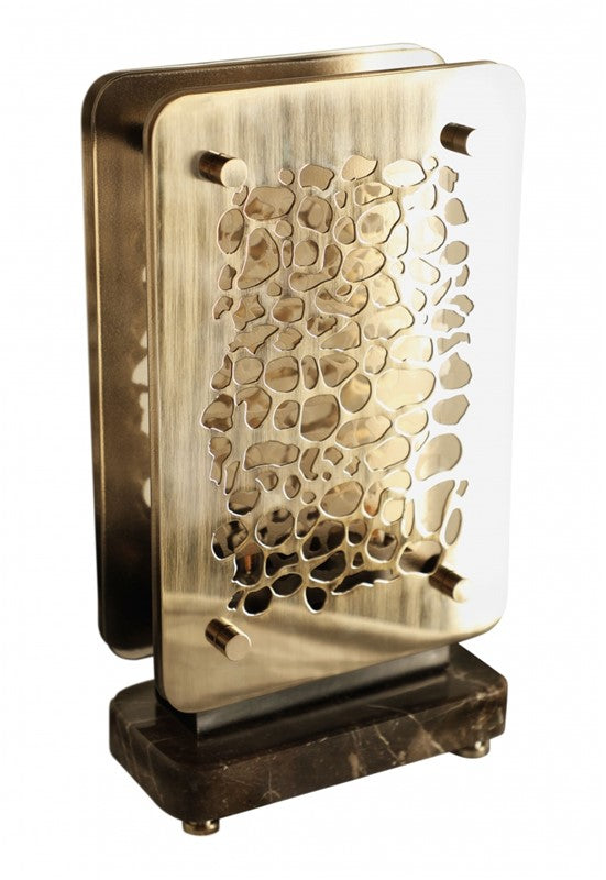 Castro Lighting Table Lamp SAFARI