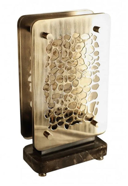 Castro Lighting Table Lamp SAFARI