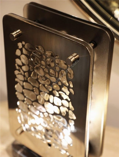 Castro Lighting Table Lamp SAFARI