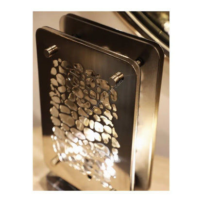 Castro Lighting Table Lamp SAFARI