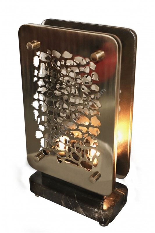 Castro Lighting Table Lamp SAFARI