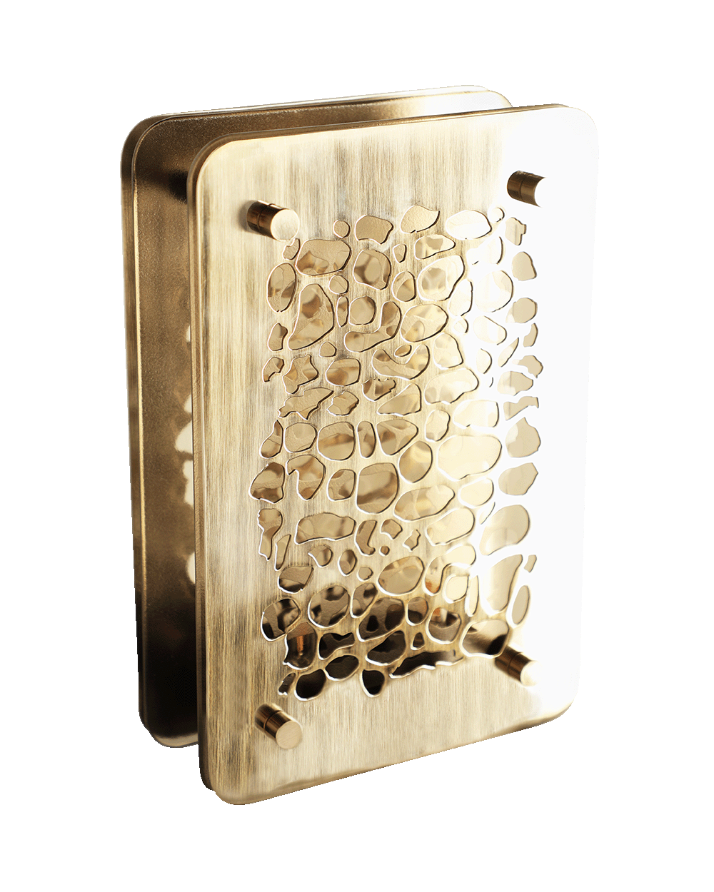 Castro Lighting SAFARI Wall light
