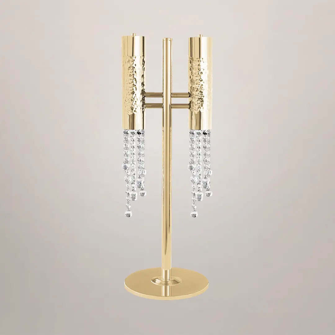 Castro Lighting Table Lamp SAFI — official photograph, reference 8853.2