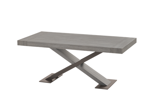 Target Point Dining Table Sagittario 160 — Extendable Rectangular — main product view