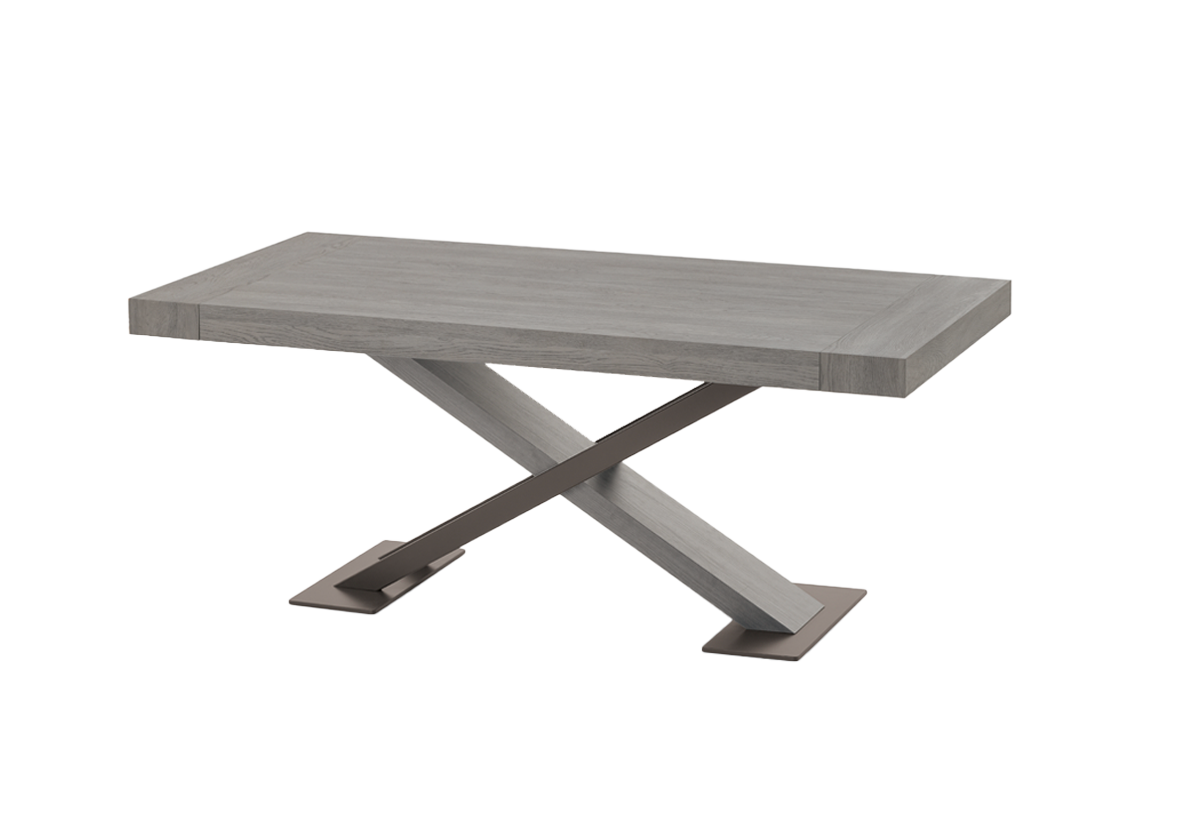 Target Point Dining Table Sagittario 180 — Extendable Rectangular — main product view