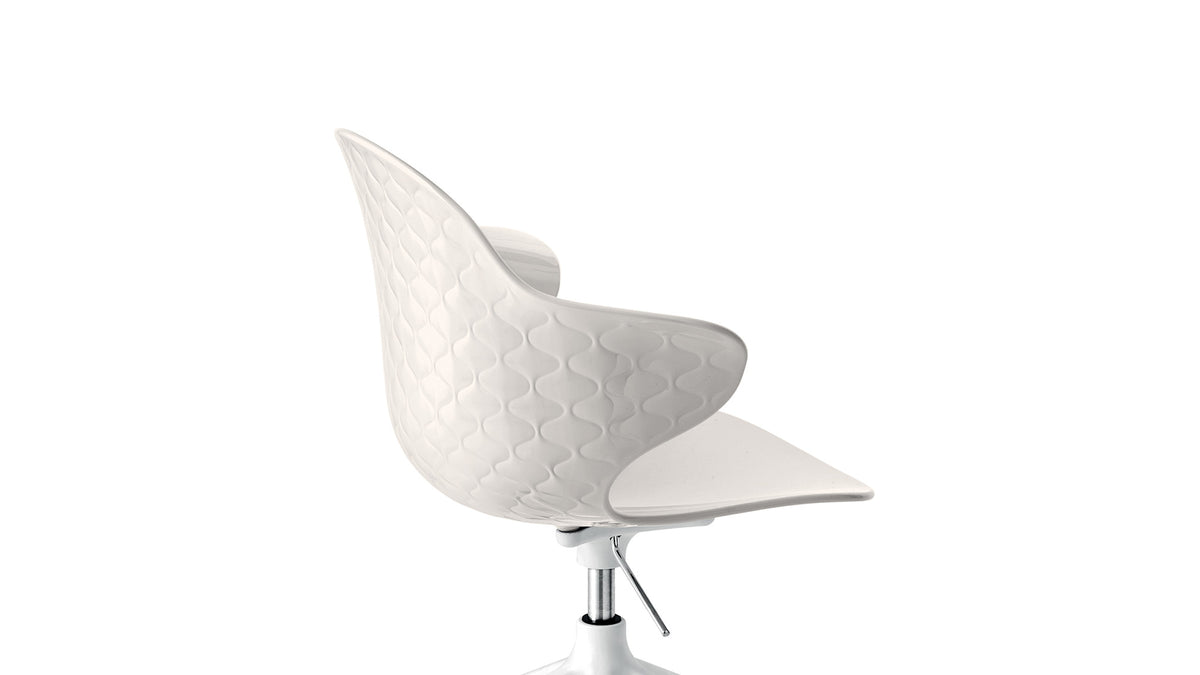 Calligaris Home Office Chair Saint Tropez