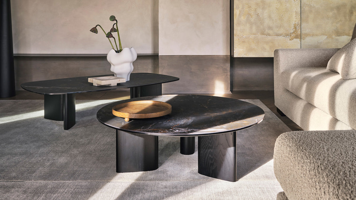 Calligaris Coffee Table Sandy