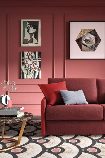 LeComfort Sofa Bed SANTORINI