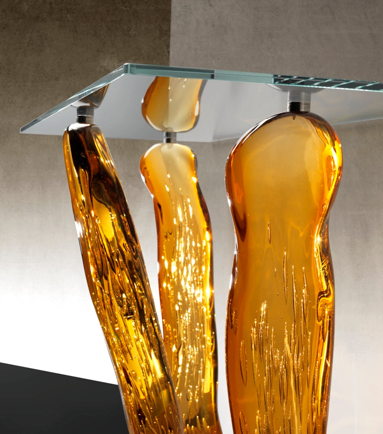 SASSI CONSOLE — Reflex
