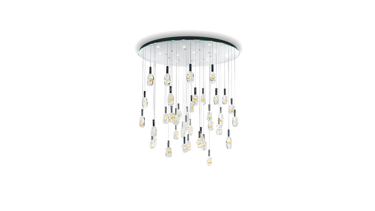 SASSI LAMPADARIO — Reflex