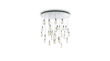 SASSI LAMPADARIO — Reflex