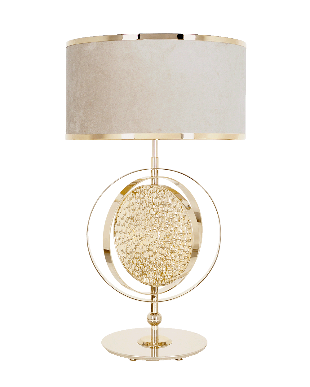 Castro Lighting Table Lamp SATURN