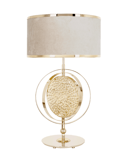 Castro Lighting Table Lamp SATURN