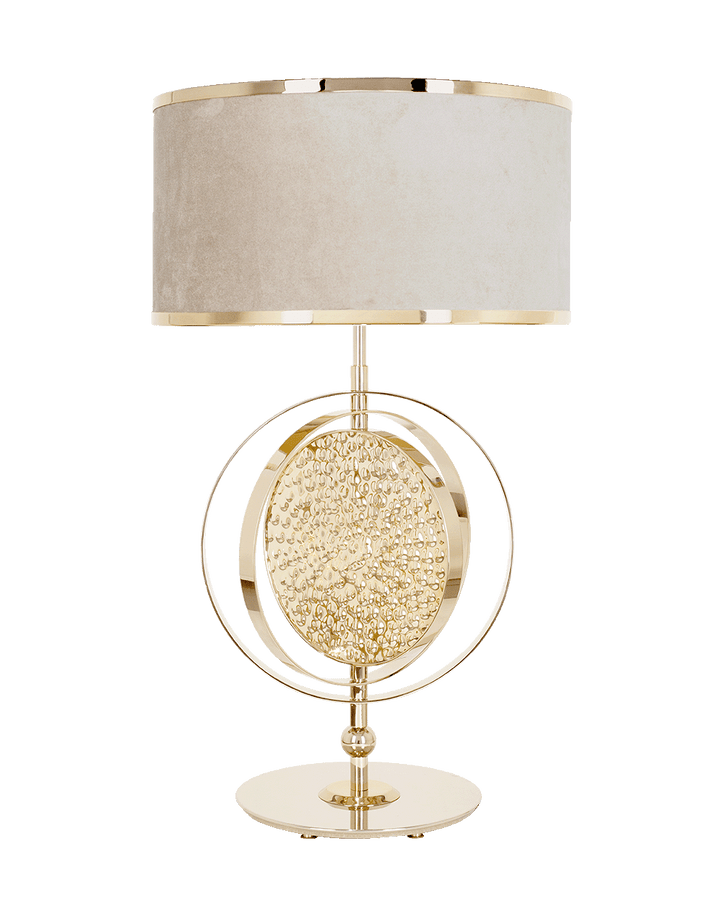 Castro Lighting Table Lamp SATURN