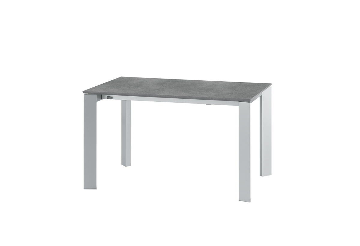 Target Point Dining Table Saturno 110 — Extendable Rectangular — main product view