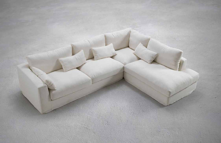 Gallery 2 · Ottoman Cotton Candy
