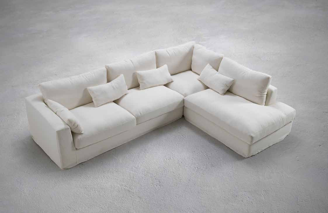Gallery 2 · Chaise Longue Cotton Candy