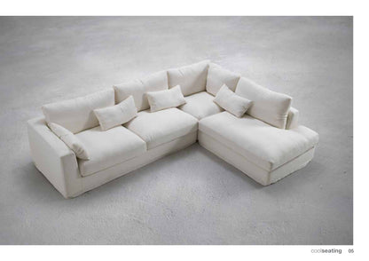 Gallery 4 · Sofa Cotton Candy