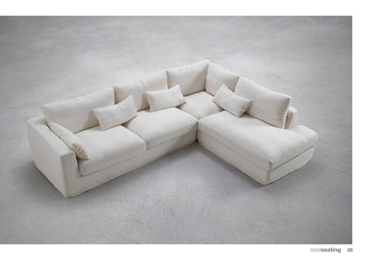 Gallery 4 · Sofa Module Cotton Candy