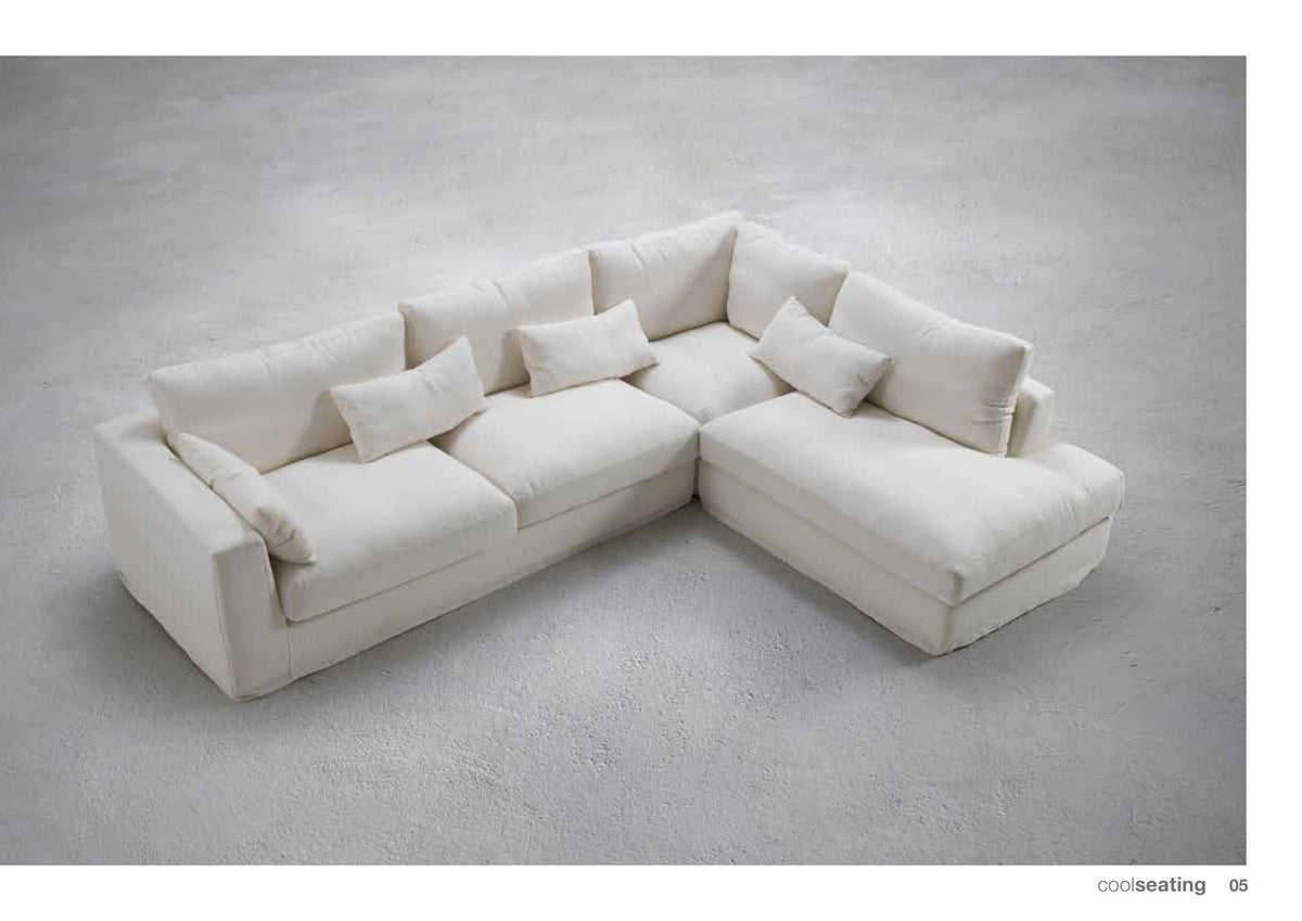 Gallery 4 · Chaise Longue Cotton Candy