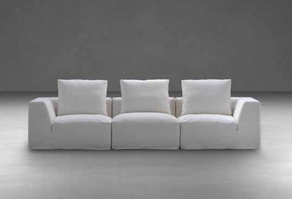 Gallery 2 · Sofa Module Cheesecake