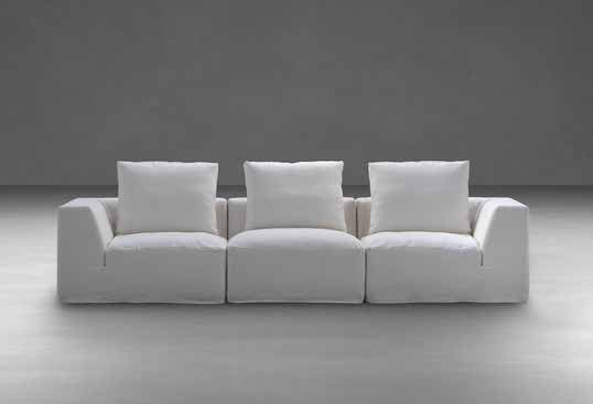 Gallery 2 · Sofa Arm Cheesecake