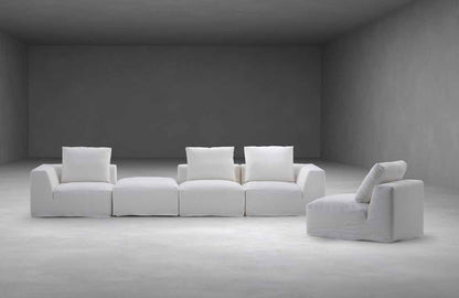 Gallery 4 · Sofa Arm Cheesecake