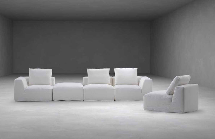 Gallery 4 · Sofa Arm Cheesecake