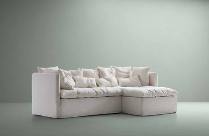 Gallery 2 · Chaise Longue Waffle
