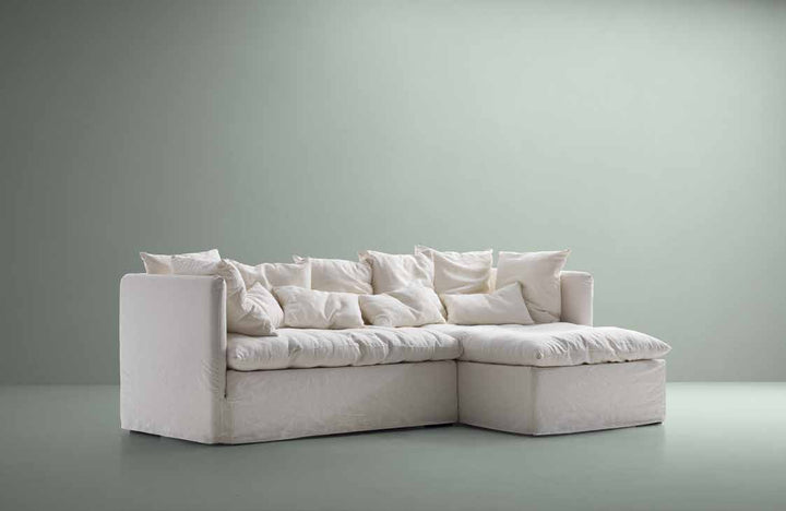 Gallery 2 · Chaise Longue Waffle