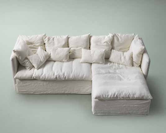 Gallery 3 · Sofa Waffle