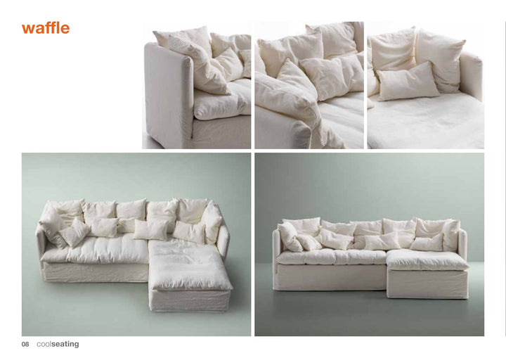 Gallery 1 · Sofa Waffle
