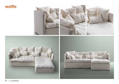 Gallery 1 · Sofa Module Waffle