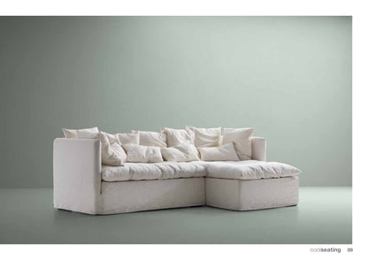 Gallery 5 · Chaise Longue Waffle