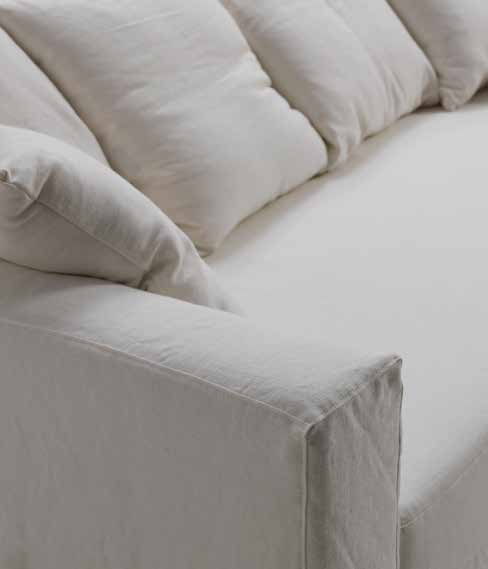 Gallery 4 · Sofa Module Sweet Dreams
