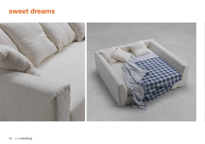 Gallery 1 · Armchair Sweet Dreams