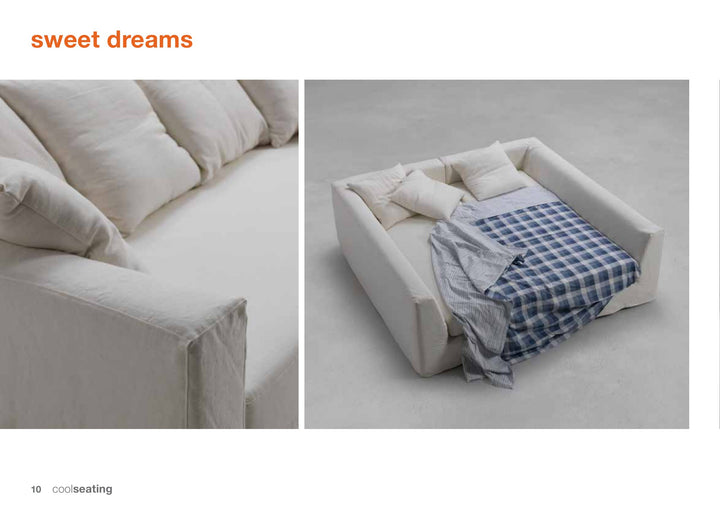 Gallery 1 · Sofa Module Sweet Dreams
