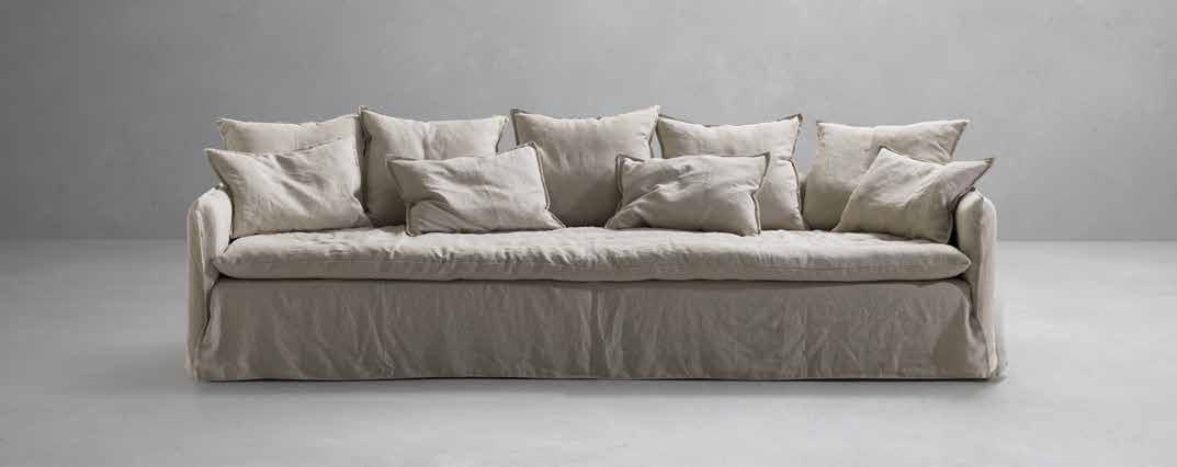 Gallery 2 · Sofa Module Honey