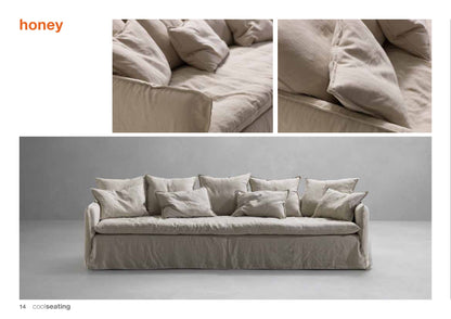 Gallery 1 · Sofa Module Honey