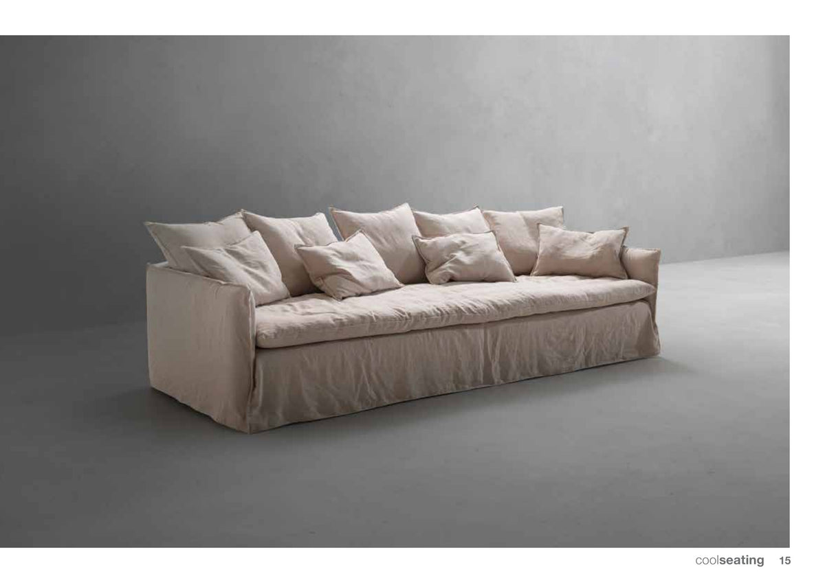 Gallery 4 · Sofa Honey