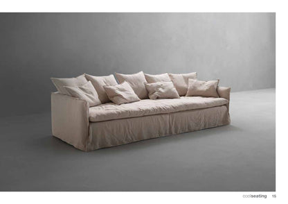 Gallery 4 · Sofa Honey